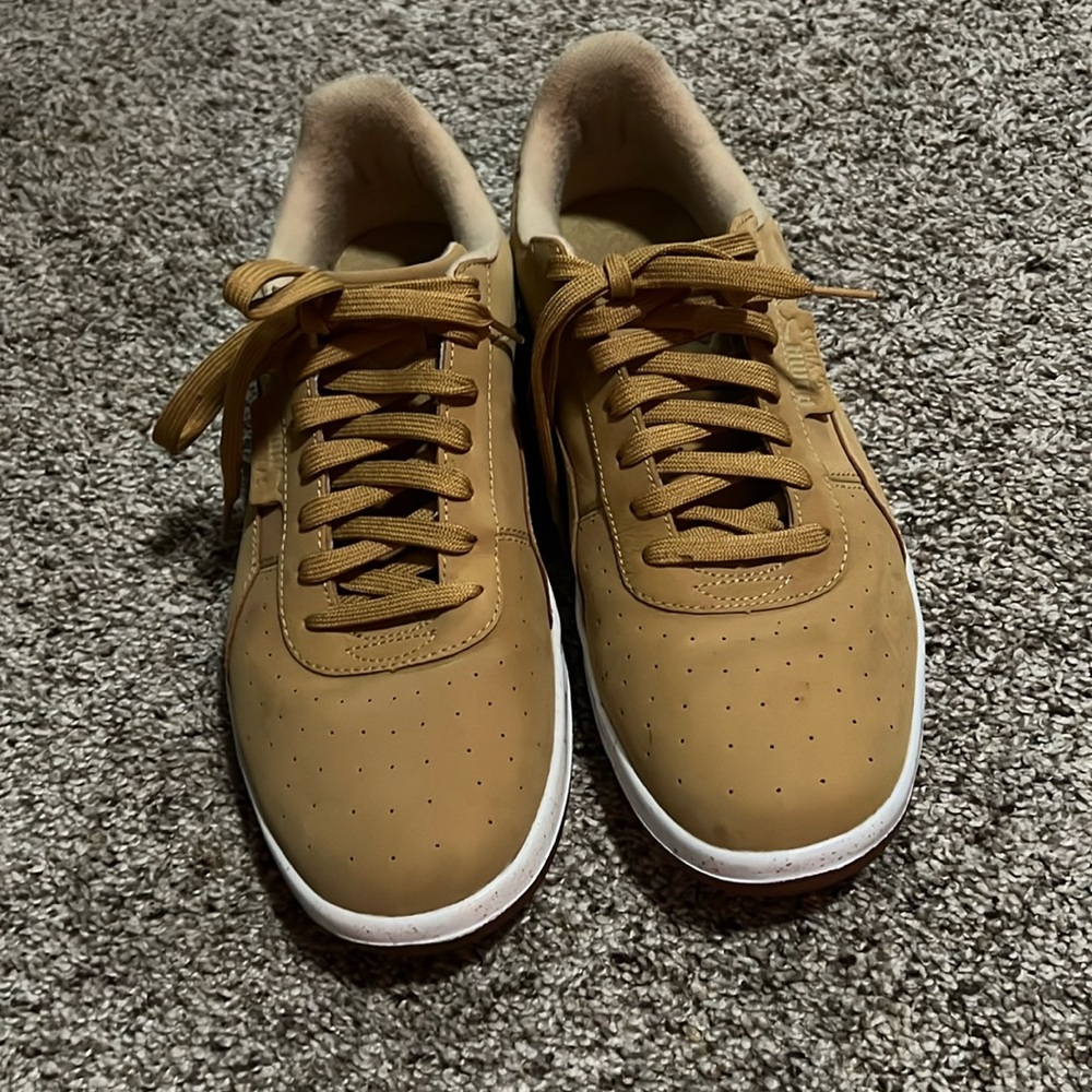 Authentic Puma